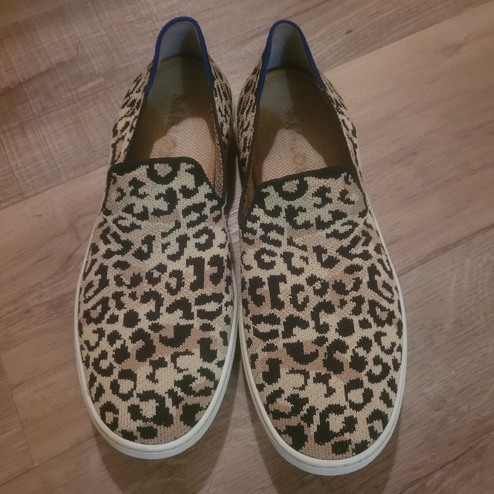 Rothy's Slip On Sneaker
